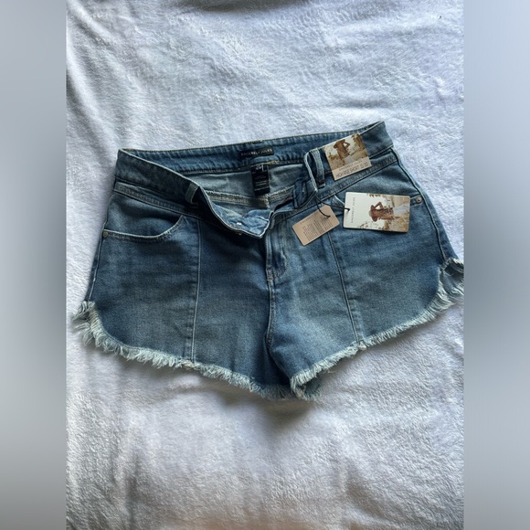Sincerely Jules shorts NWT - Picture 1 of 6